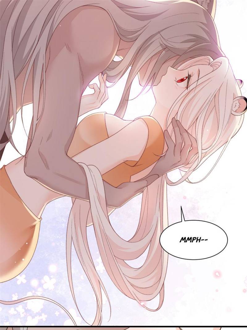 Taming The Beasts With Multi-Pregnancy System Chapter 21 - Page 41