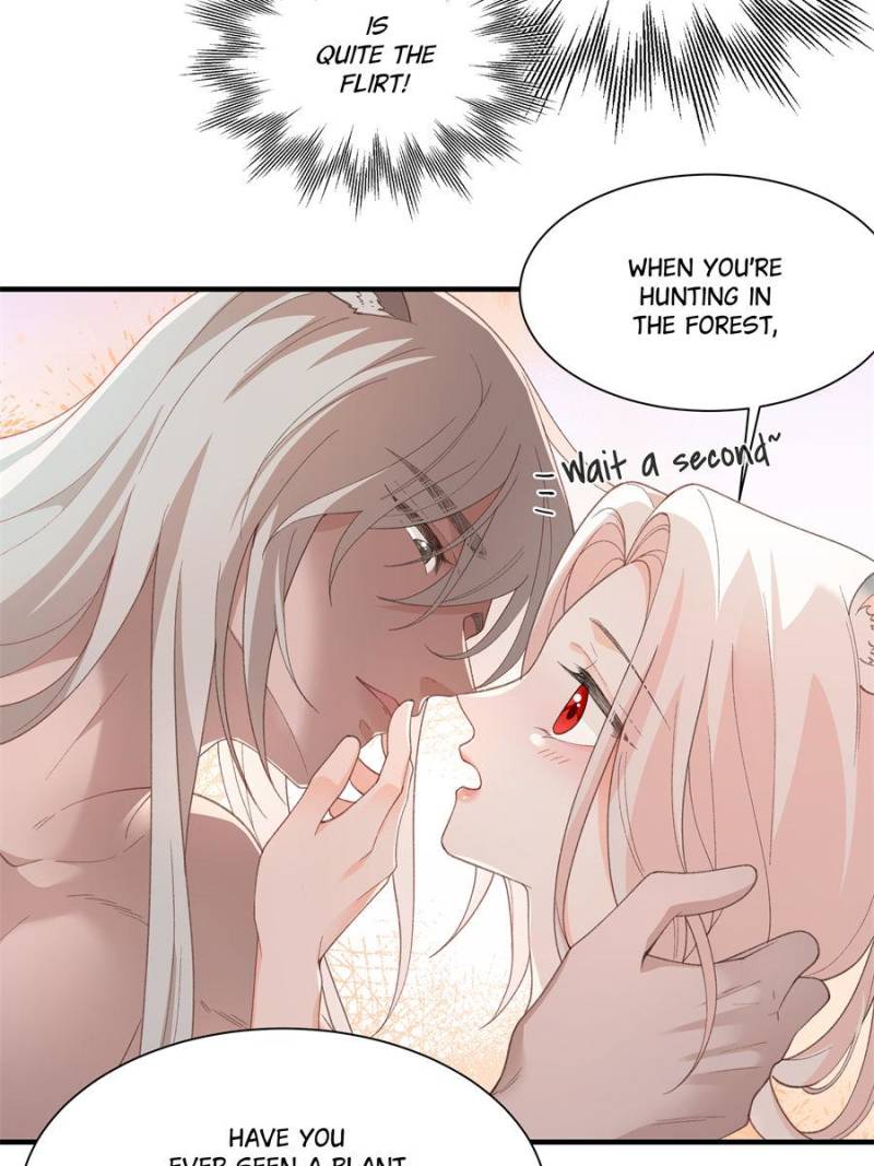 Taming The Beasts With Multi-Pregnancy System Chapter 21 - Page 45