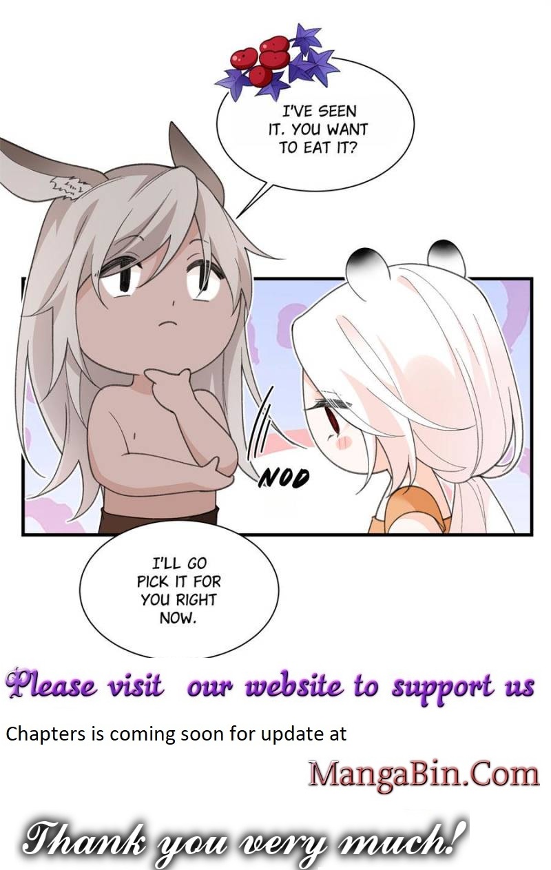 Taming The Beasts With Multi-Pregnancy System Chapter 21 - Page 47