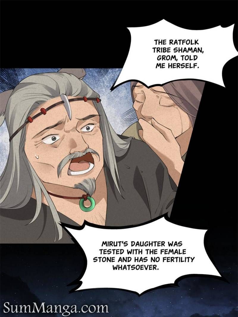 Taming The Beasts With Multi-Pregnancy System Chapter 21 - Page 6