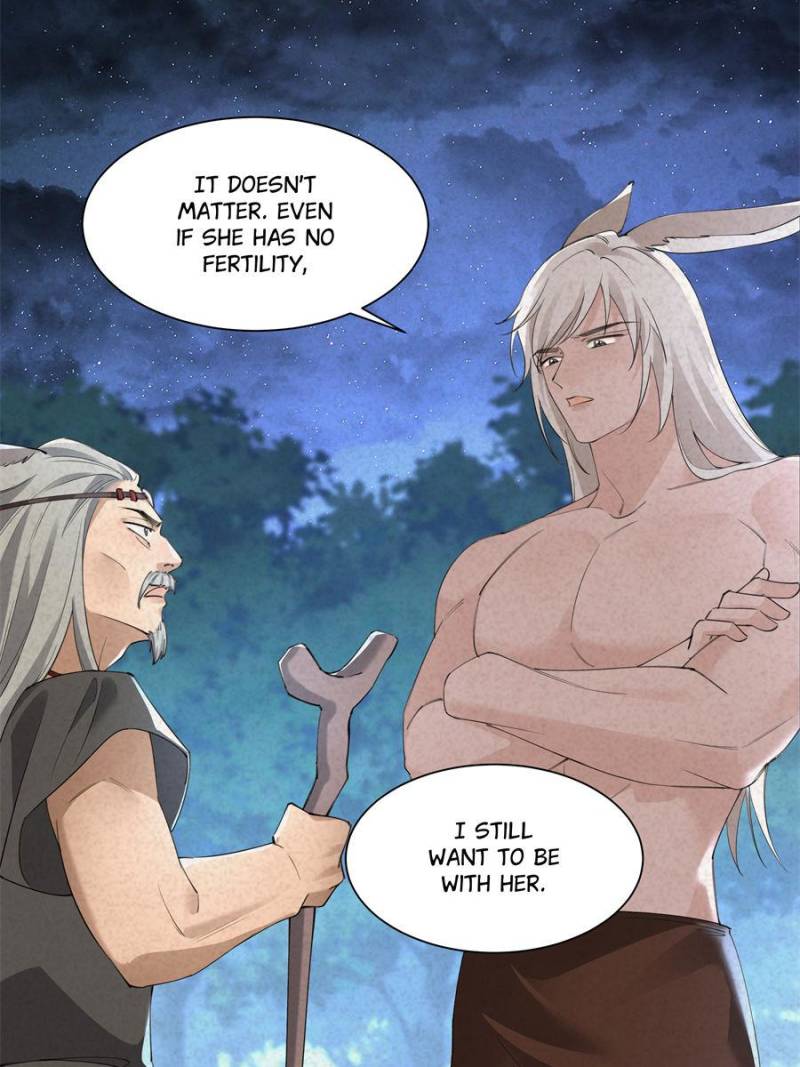 Taming The Beasts With Multi-Pregnancy System Chapter 21 - Page 7