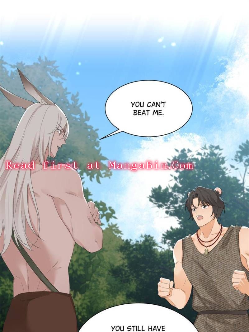 Taming The Beasts With Multi-Pregnancy System Chapter 22 - Page 12