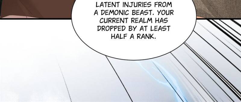 Taming The Beasts With Multi-Pregnancy System Chapter 22 - Page 13