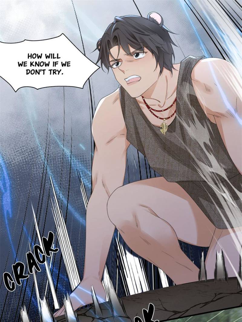 Taming The Beasts With Multi-Pregnancy System Chapter 22 - Page 14