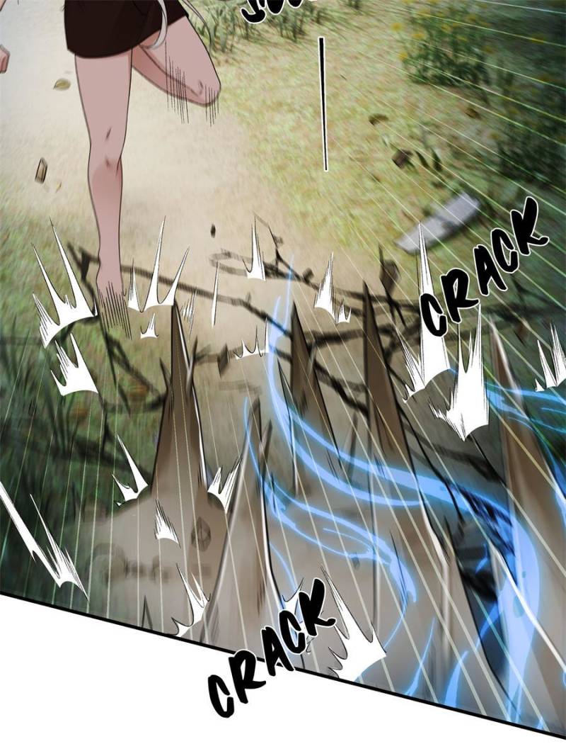 Taming The Beasts With Multi-Pregnancy System Chapter 22 - Page 16