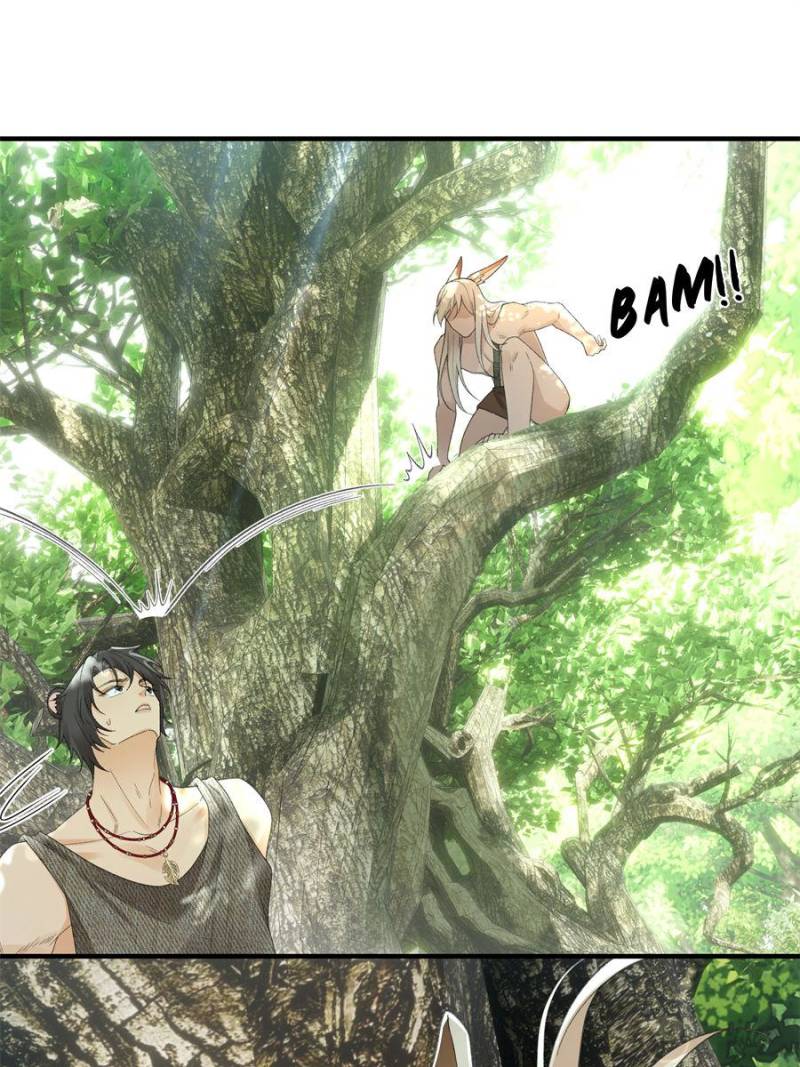 Taming The Beasts With Multi-Pregnancy System Chapter 22 - Page 18