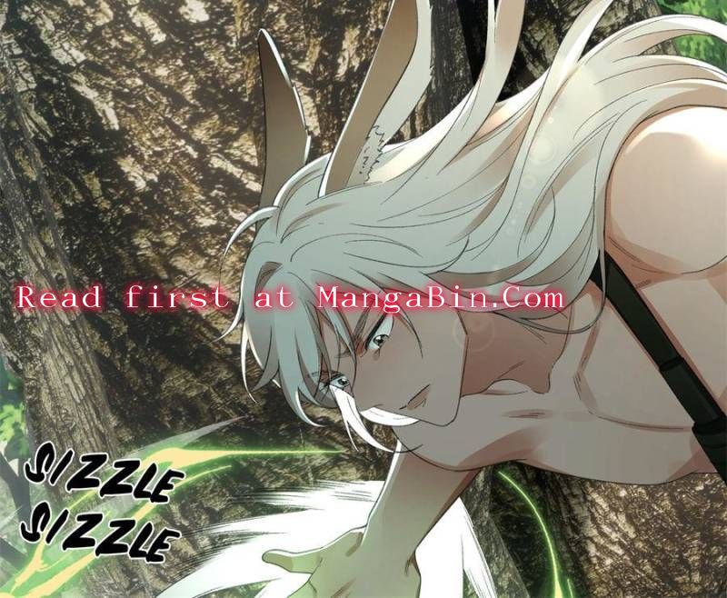 Taming The Beasts With Multi-Pregnancy System Chapter 22 - Page 19