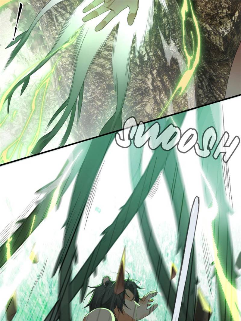 Taming The Beasts With Multi-Pregnancy System Chapter 22 - Page 20