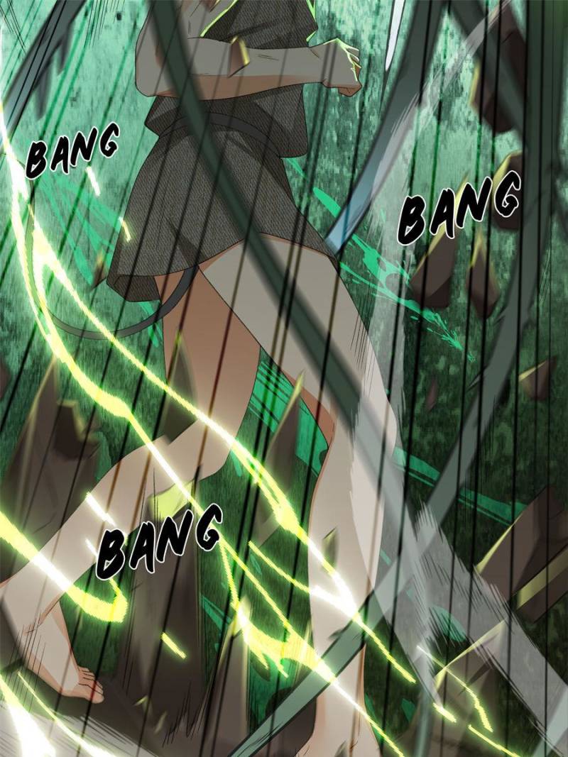 Taming The Beasts With Multi-Pregnancy System Chapter 22 - Page 22