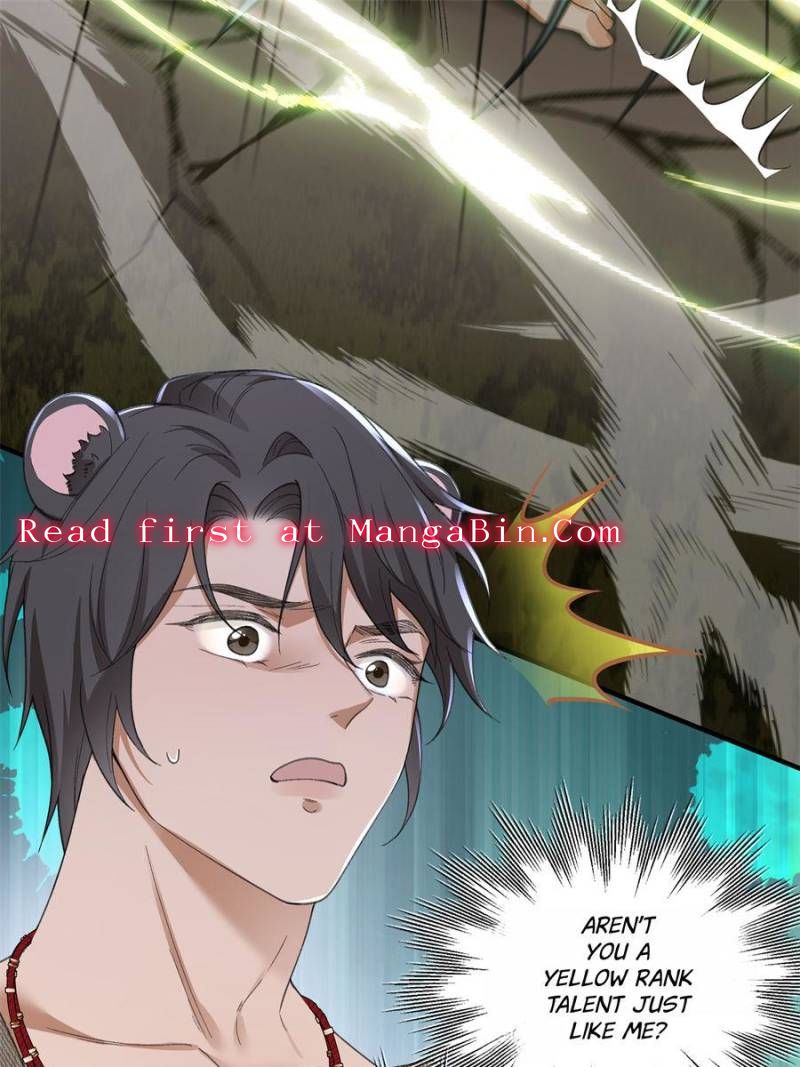 Taming The Beasts With Multi-Pregnancy System Chapter 22 - Page 24