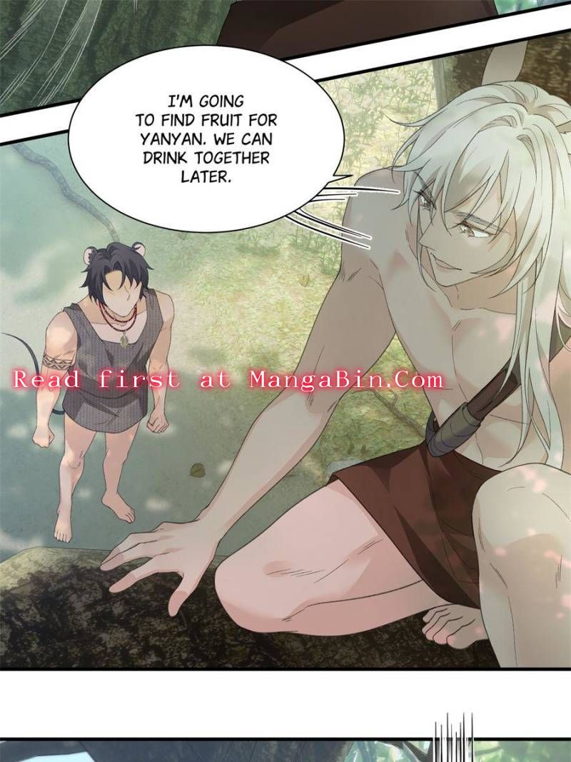 Taming The Beasts With Multi-Pregnancy System Chapter 22 - Page 28