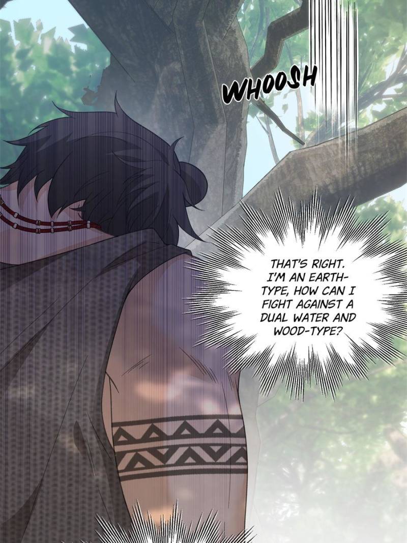 Taming The Beasts With Multi-Pregnancy System Chapter 22 - Page 29