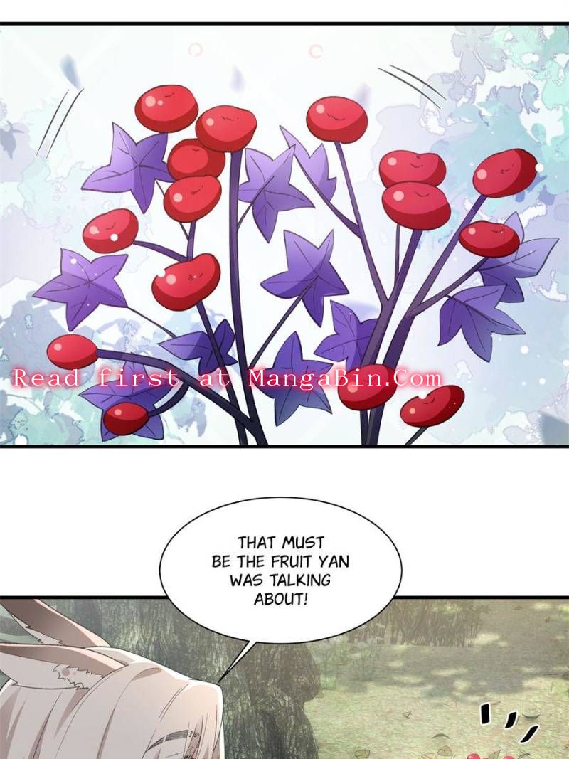 Taming The Beasts With Multi-Pregnancy System Chapter 22 - Page 33