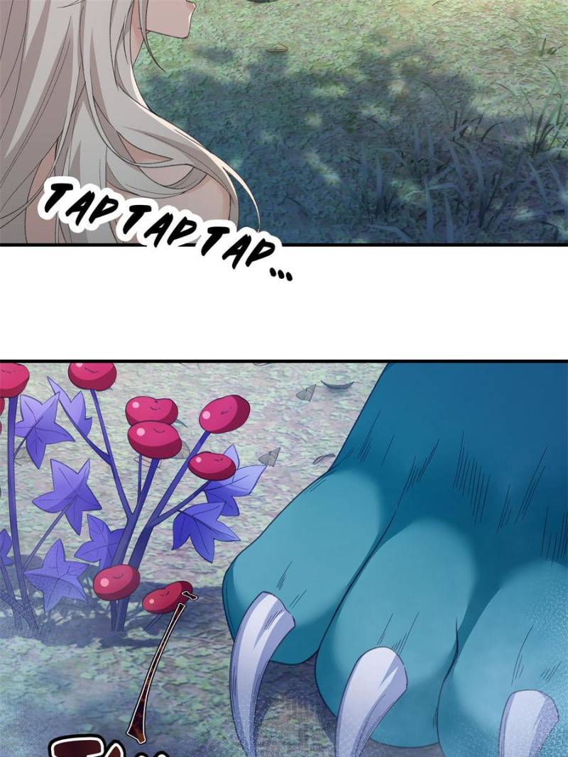 Taming The Beasts With Multi-Pregnancy System Chapter 22 - Page 35