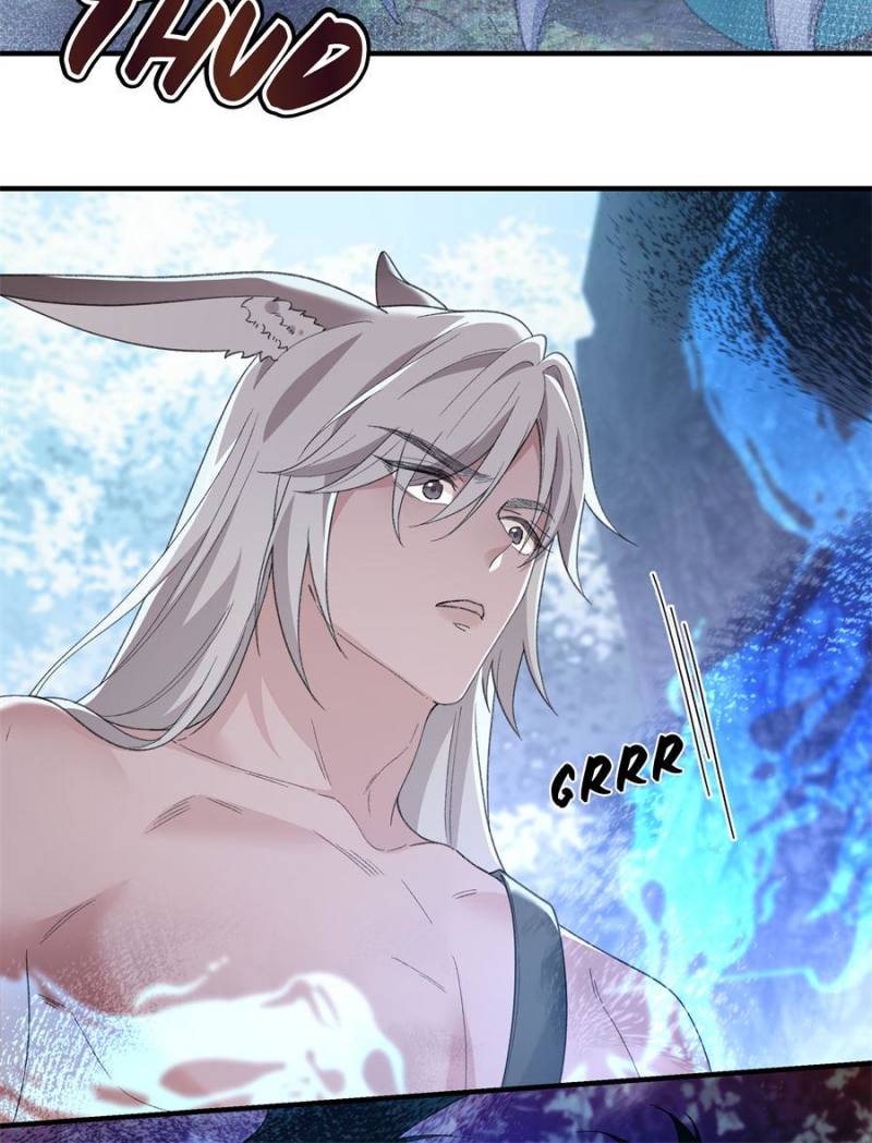 Taming The Beasts With Multi-Pregnancy System Chapter 22 - Page 36