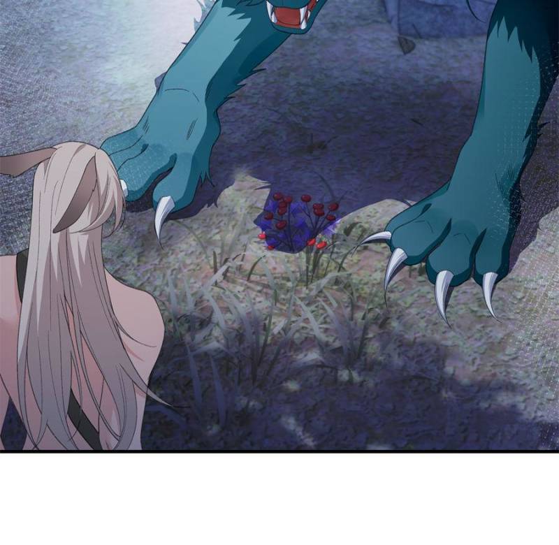 Taming The Beasts With Multi-Pregnancy System Chapter 22 - Page 38