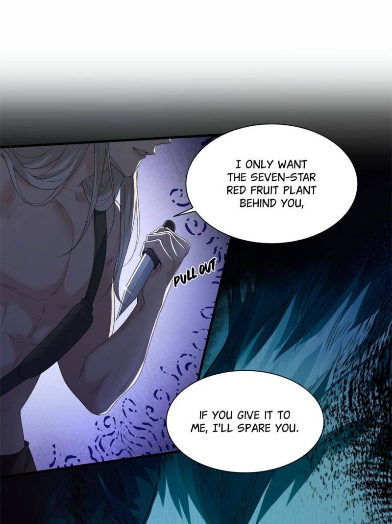 Taming The Beasts With Multi-Pregnancy System Chapter 22 - Page 39