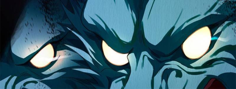 Taming The Beasts With Multi-Pregnancy System Chapter 22 - Page 40