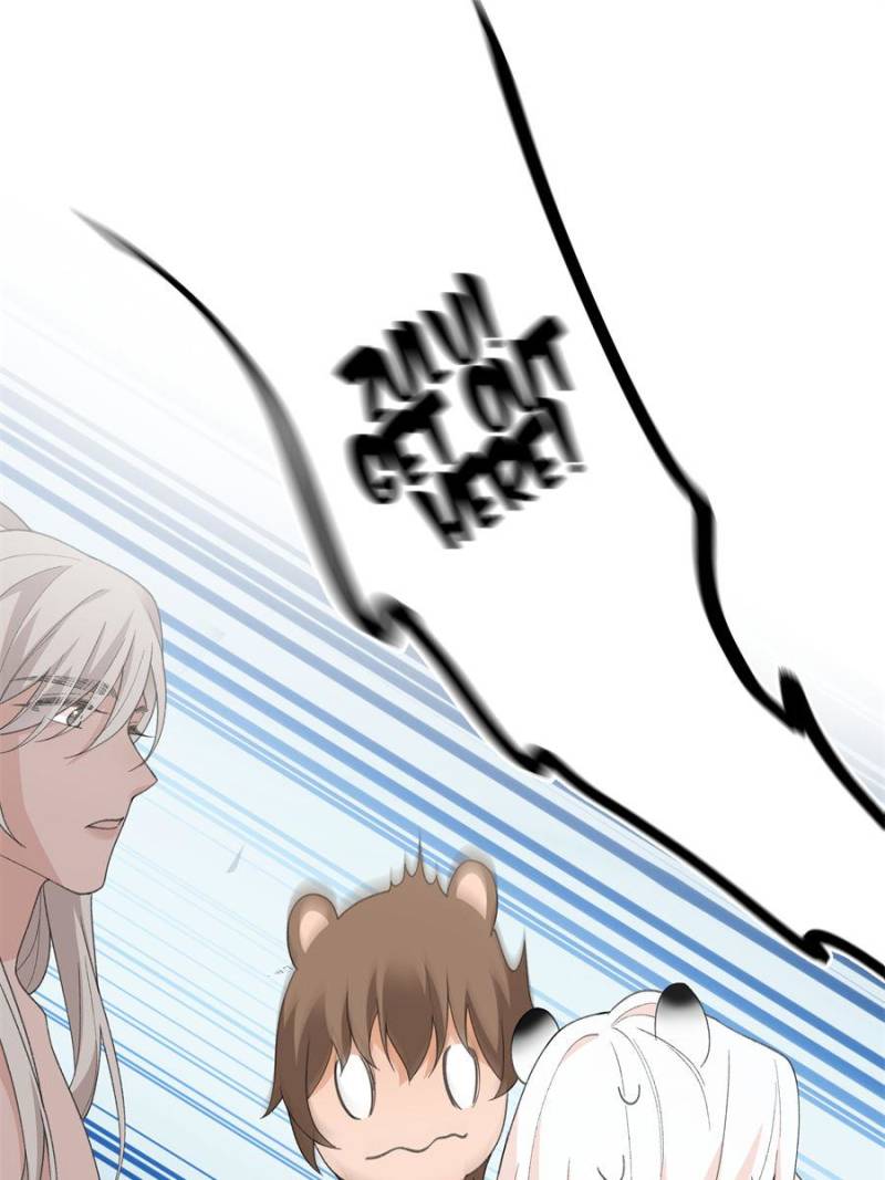 Taming The Beasts With Multi-Pregnancy System Chapter 22 - Page 5