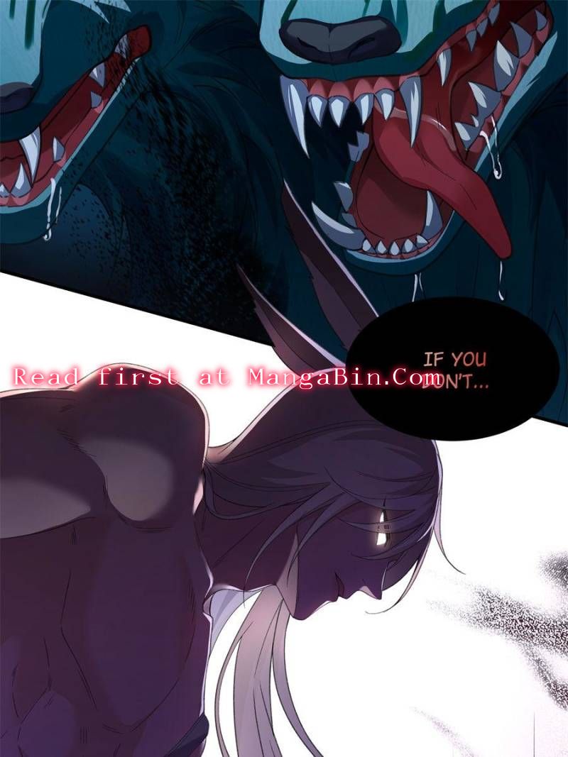 Taming The Beasts With Multi-Pregnancy System Chapter 22 - Page 41
