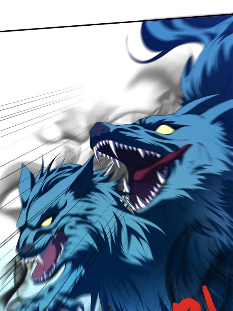 Taming The Beasts With Multi-Pregnancy System Chapter 22 - Page 44