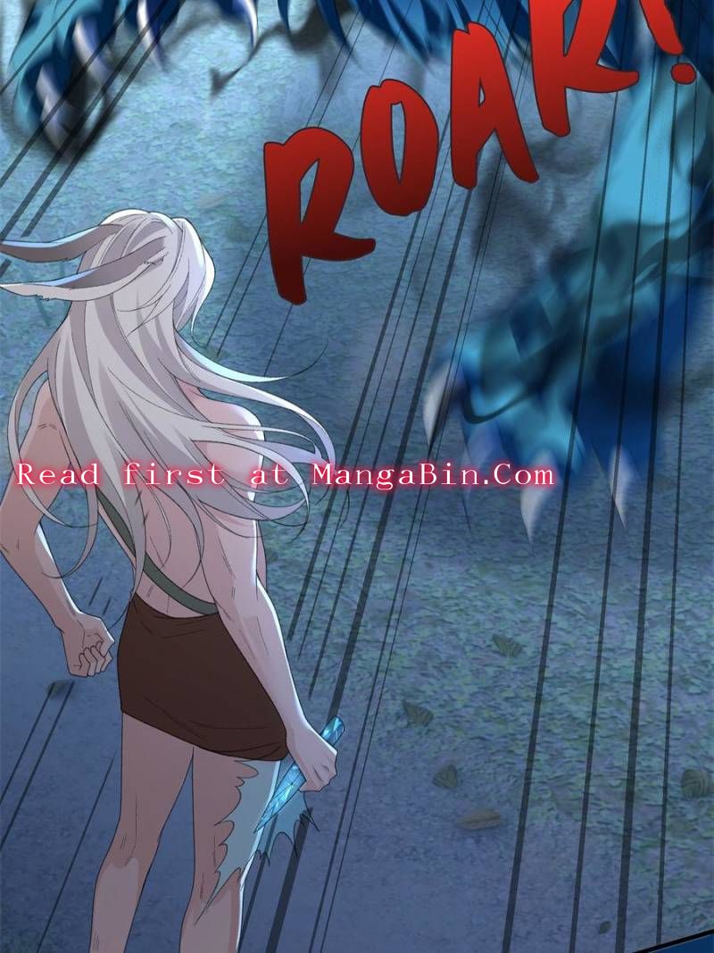 Taming The Beasts With Multi-Pregnancy System Chapter 22 - Page 45