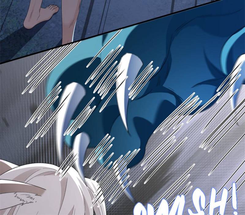 Taming The Beasts With Multi-Pregnancy System Chapter 22 - Page 46