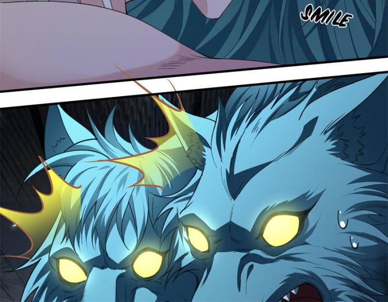 Taming The Beasts With Multi-Pregnancy System Chapter 22 - Page 52