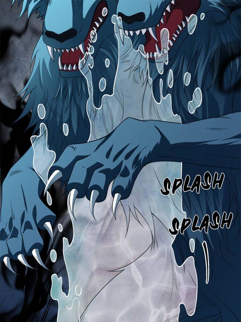 Taming The Beasts With Multi-Pregnancy System Chapter 22 - Page 53