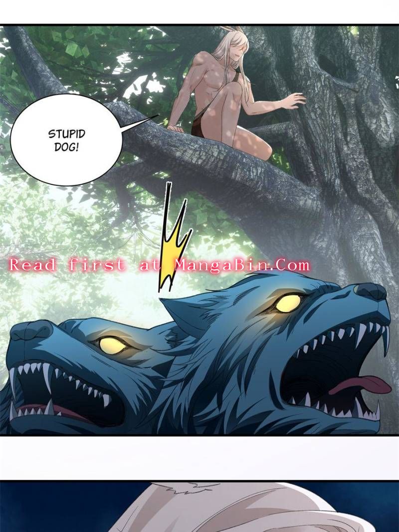 Taming The Beasts With Multi-Pregnancy System Chapter 22 - Page 55