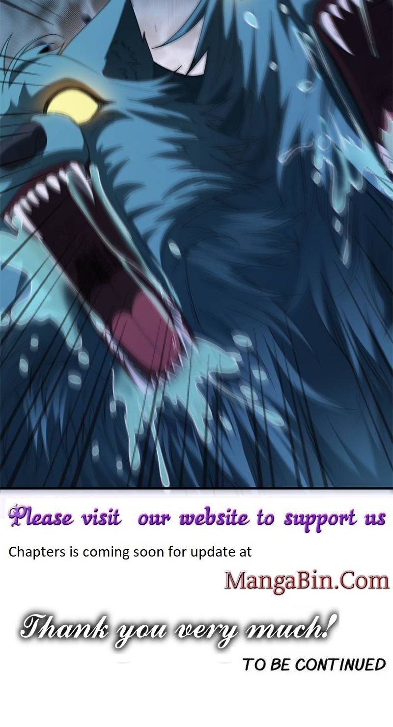 Taming The Beasts With Multi-Pregnancy System Chapter 22 - Page 57