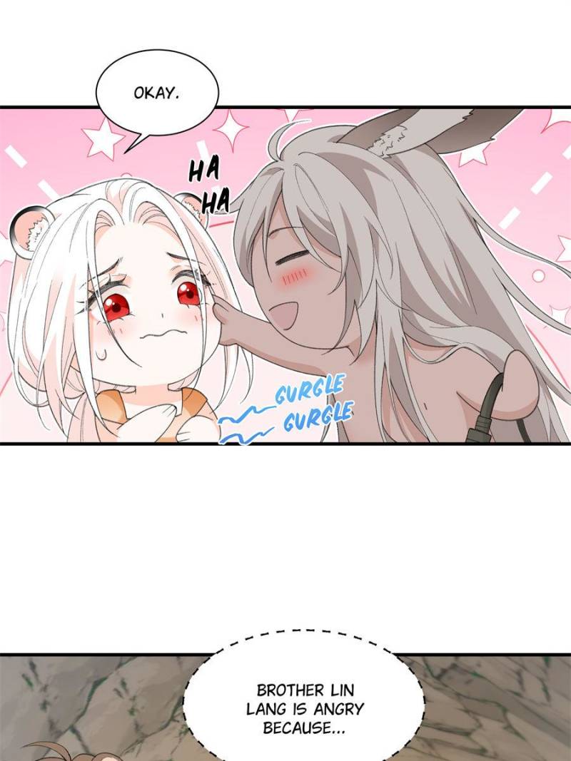 Taming The Beasts With Multi-Pregnancy System Chapter 22 - Page 9