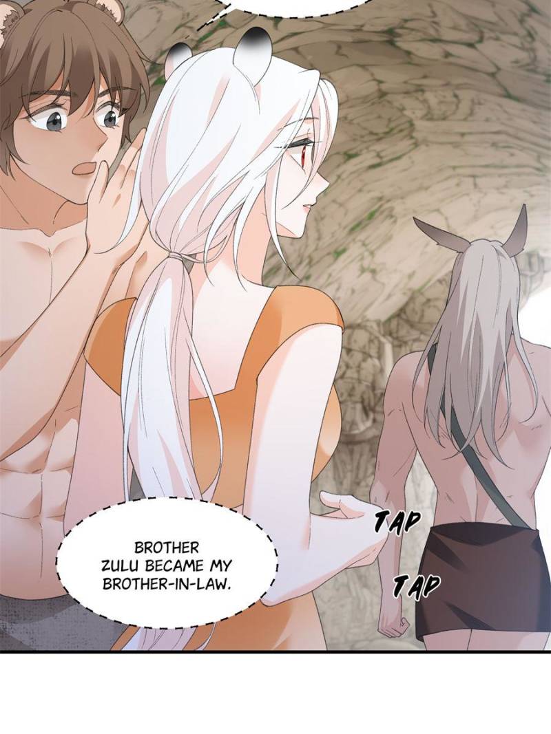Taming The Beasts With Multi-Pregnancy System Chapter 22 - Page 10