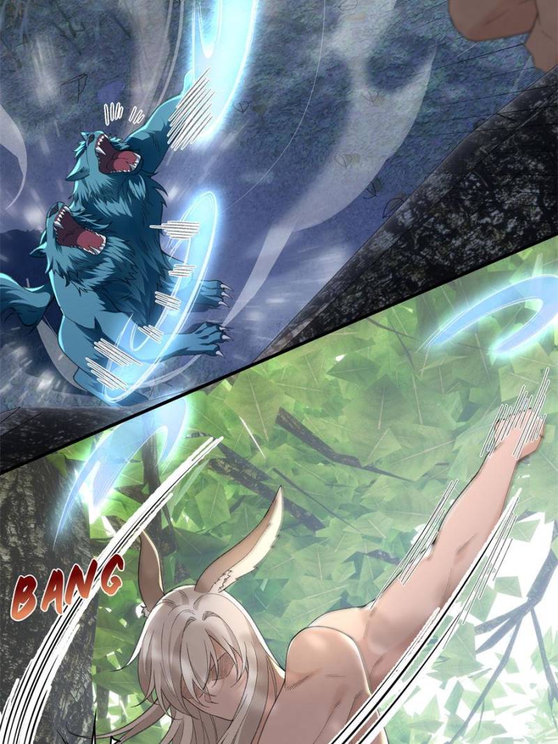 Taming The Beasts With Multi-Pregnancy System Chapter 23 - Page 2