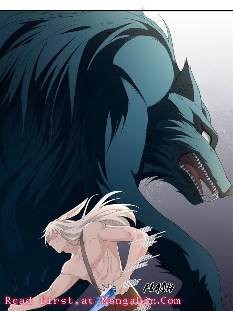 Taming The Beasts With Multi-Pregnancy System Chapter 23 - Page 12