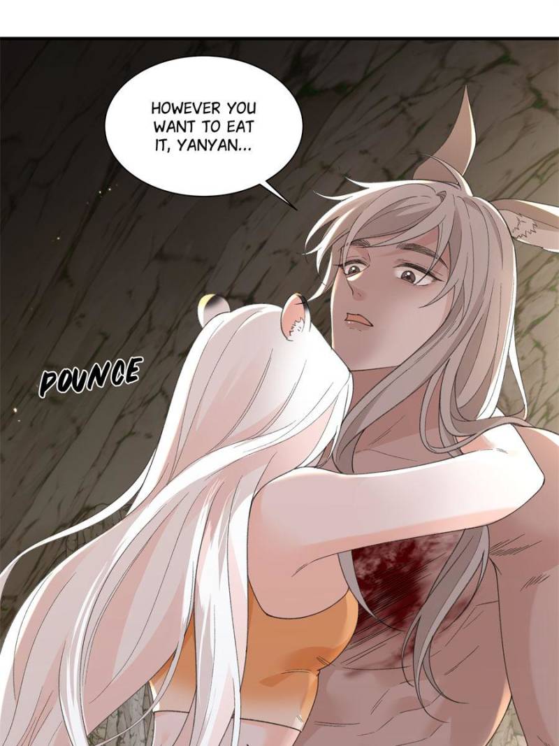 Taming The Beasts With Multi-Pregnancy System Chapter 23 - Page 37