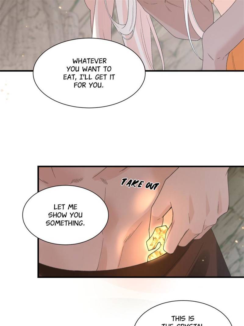 Taming The Beasts With Multi-Pregnancy System Chapter 23 - Page 43