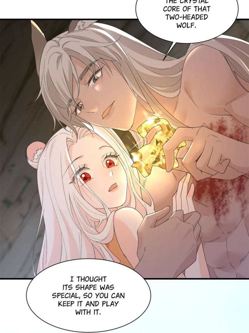 Taming The Beasts With Multi-Pregnancy System Chapter 23 - Page 44