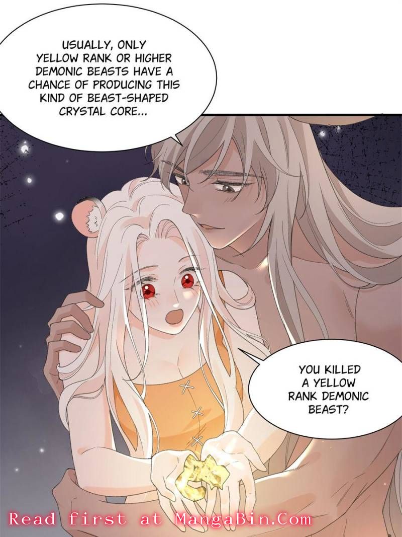 Taming The Beasts With Multi-Pregnancy System Chapter 23 - Page 46