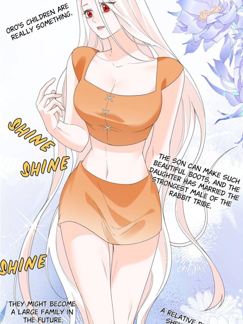 Taming The Beasts With Multi-Pregnancy System Chapter 24 - Page 17