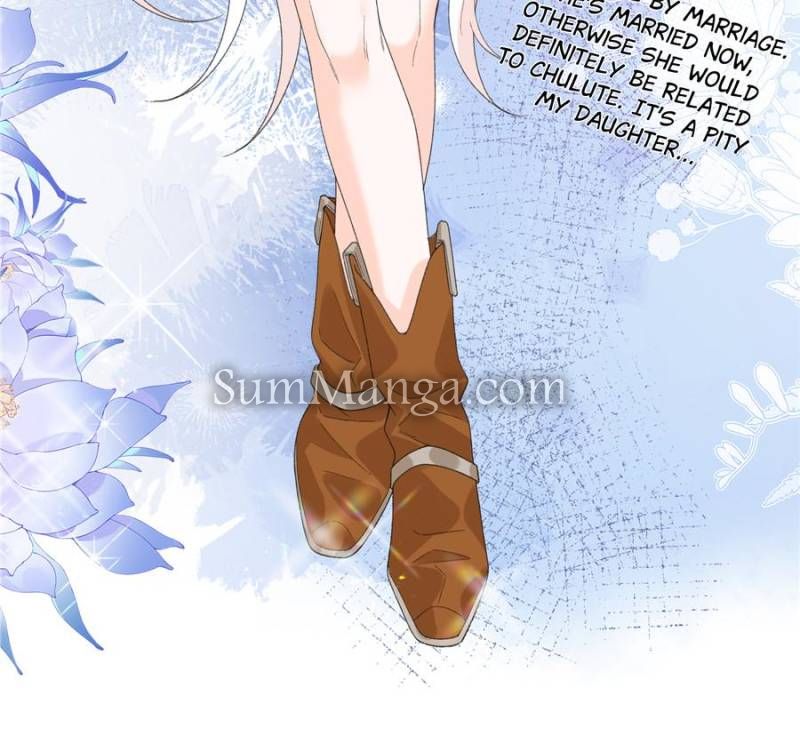 Taming The Beasts With Multi-Pregnancy System Chapter 24 - Page 18