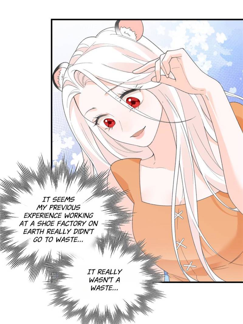 Taming The Beasts With Multi-Pregnancy System Chapter 24 - Page 19