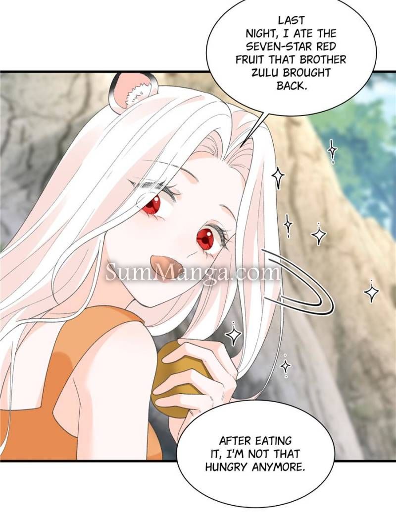 Taming The Beasts With Multi-Pregnancy System Chapter 24 - Page 3