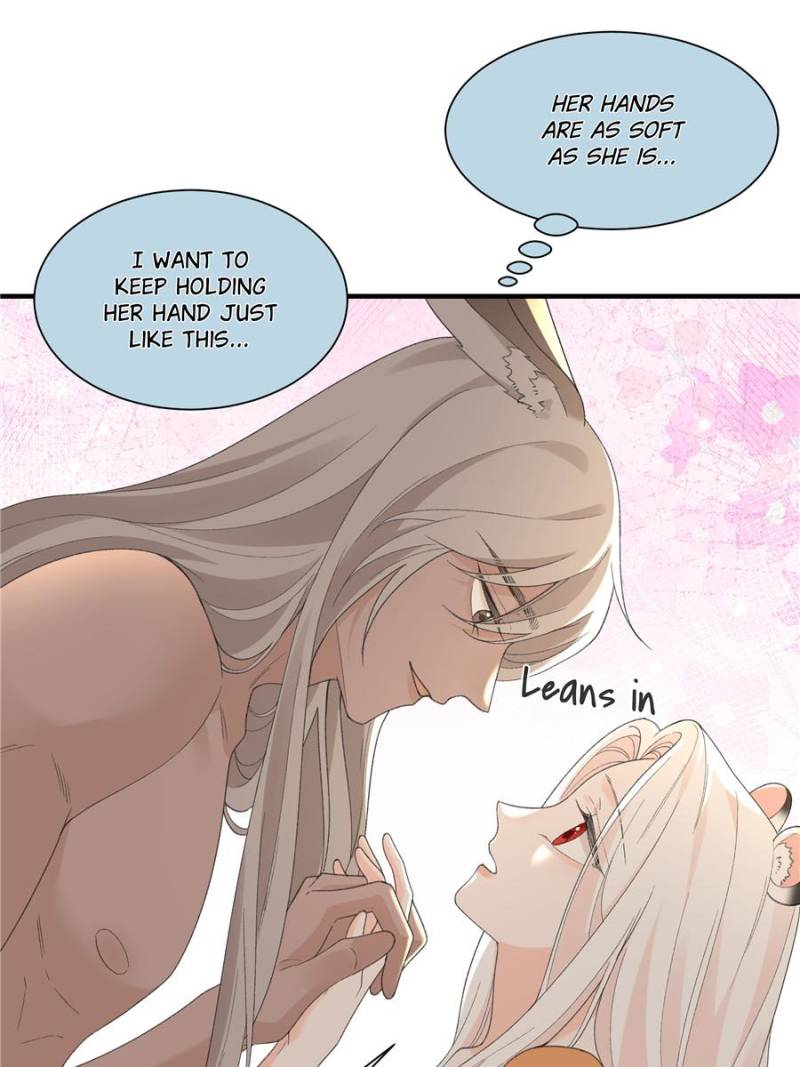 Taming The Beasts With Multi-Pregnancy System Chapter 24 - Page 31