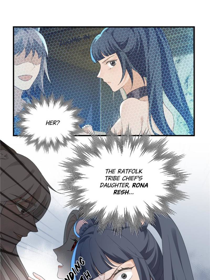 Taming The Beasts With Multi-Pregnancy System Chapter 24 - Page 40