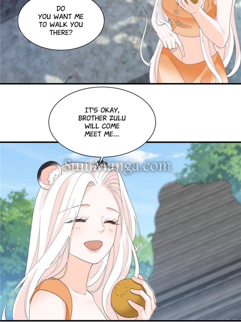 Taming The Beasts With Multi-Pregnancy System Chapter 24 - Page 5