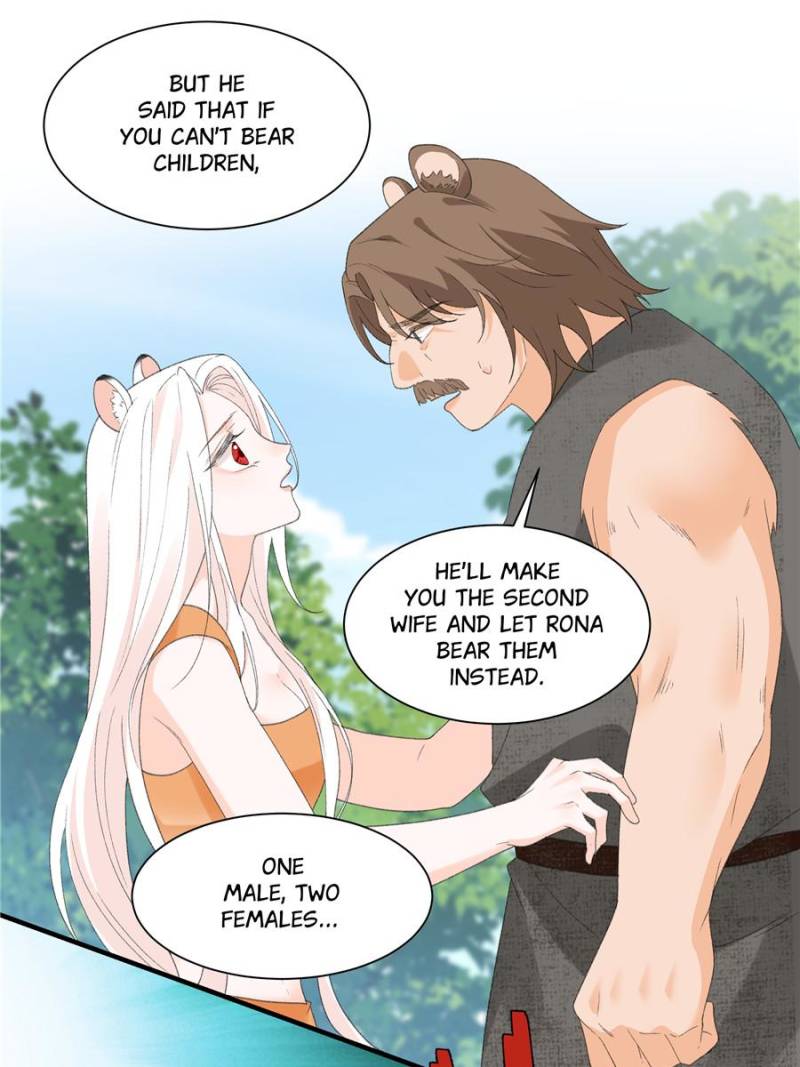 Taming The Beasts With Multi-Pregnancy System Chapter 24 - Page 10