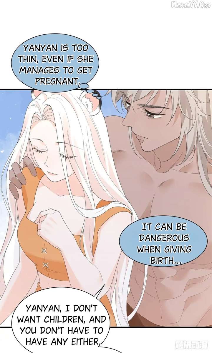 Taming The Beasts With Multi-Pregnancy System Chapter 25 - Page 12