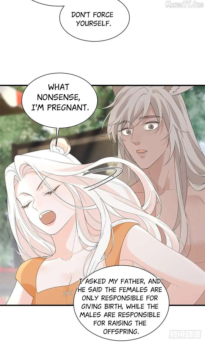 Taming The Beasts With Multi-Pregnancy System Chapter 25 - Page 13