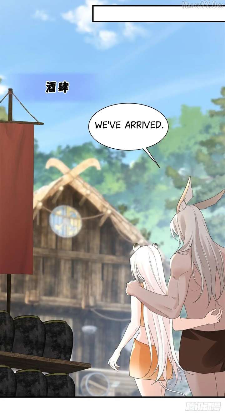 Taming The Beasts With Multi-Pregnancy System Chapter 25 - Page 16